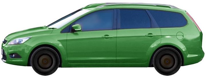 Ford Focus DA3 Turnier (2008-2011) 2.0