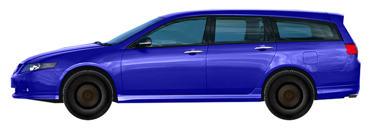 Honda Accord CM1/CM2/CM3/CN2 Tourer (2002-2008) 2.2 CTDI